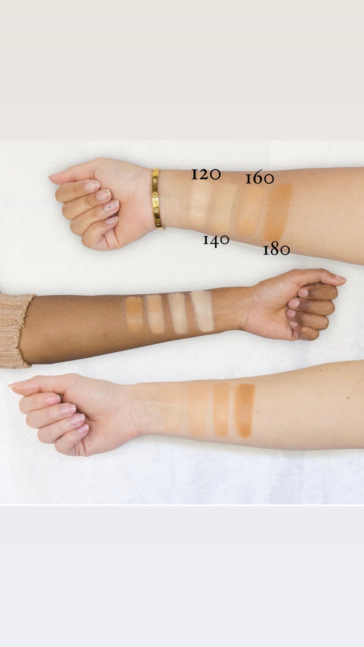 Mirror Me CC Skin Tint