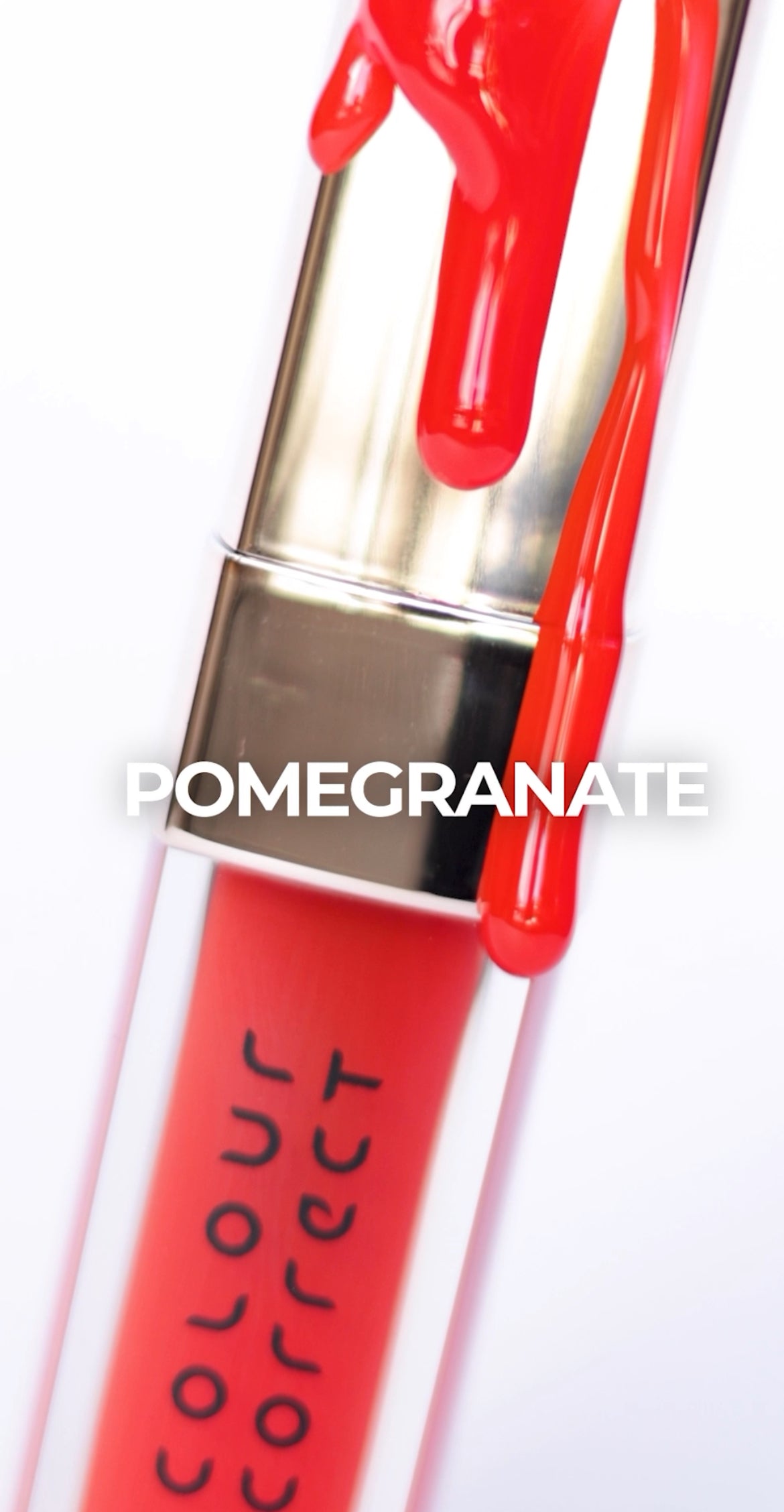 Colour Quench LipGloss-TintedOil