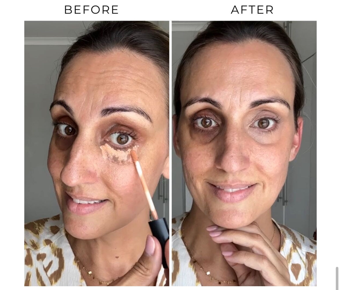 Under Eye Correcting Primer Select shade 01 or 00