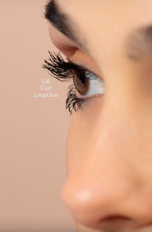 Complete Me , Easy removal mascara