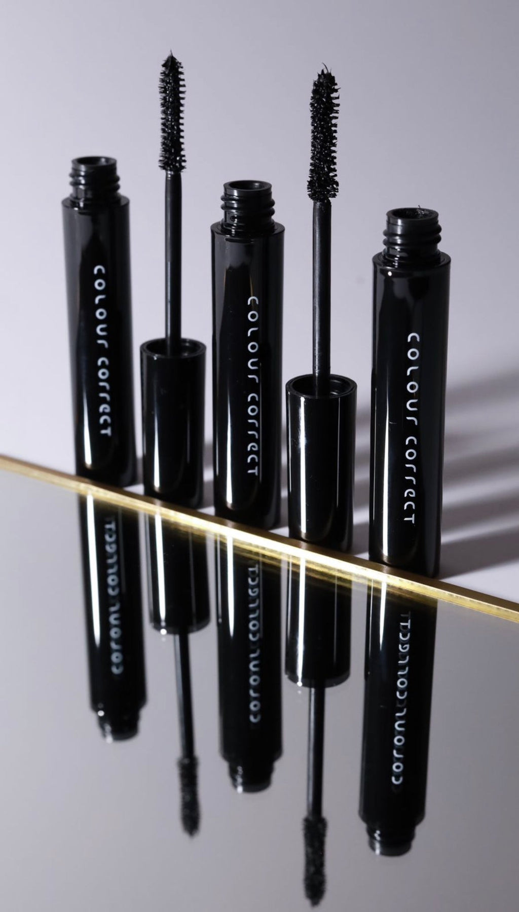 Complete Me , Easy removal mascara