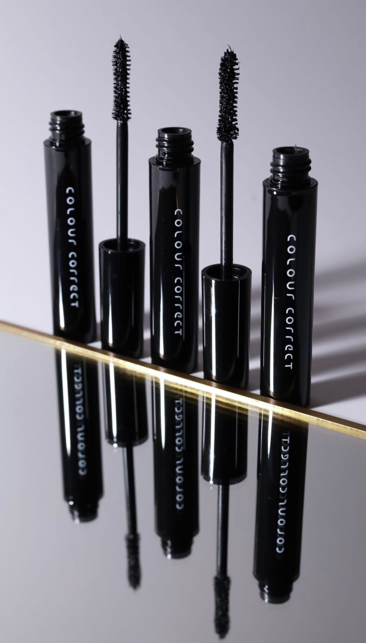 Complete Me , Easy removal mascara