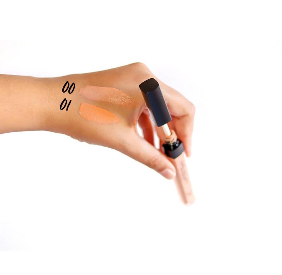 Under Eye Correcting Primer Select shade 01 or 00