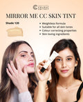 Mirror Me CC Skin Tint