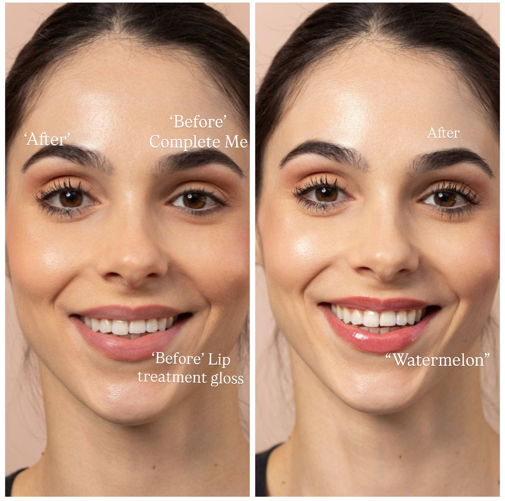 Complete Me , Easy removal mascara