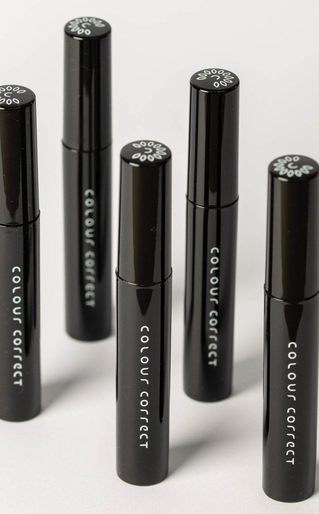 Complete Me , Easy removal mascara