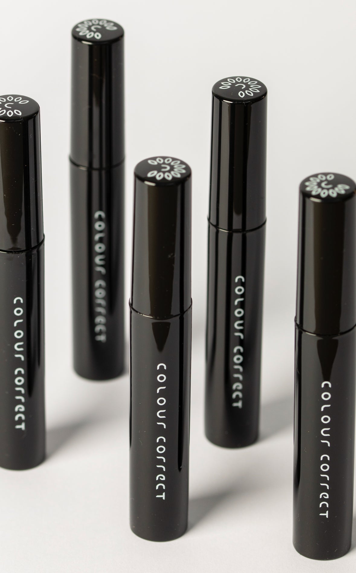 Complete Me , Easy removal mascara