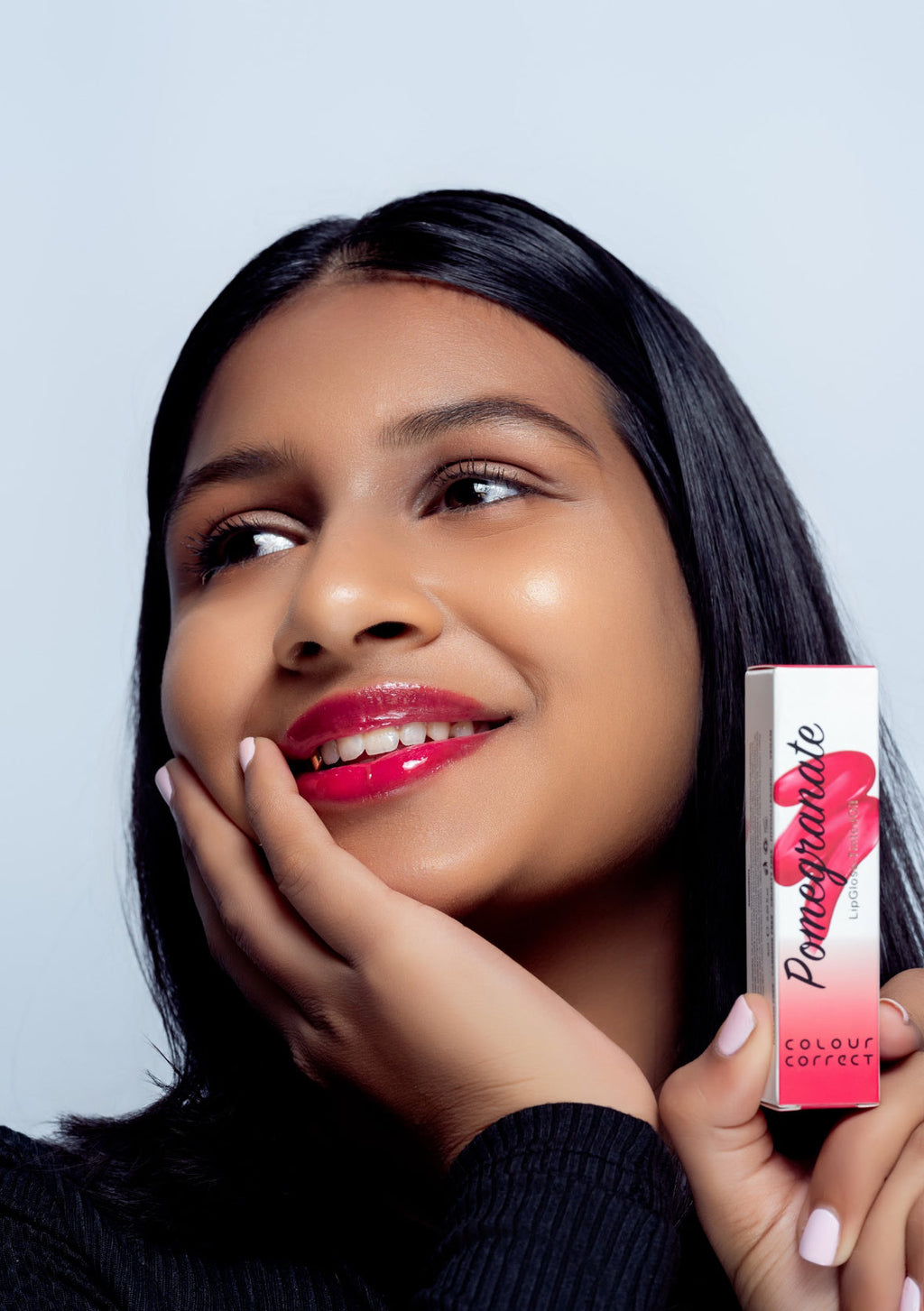 Colour Quench LipGloss-TintedOil