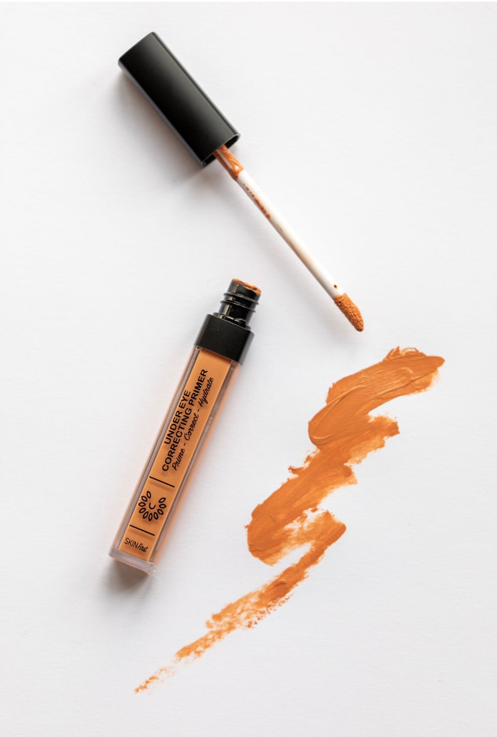 Under Eye Correcting Primer Select shade 01 or 00