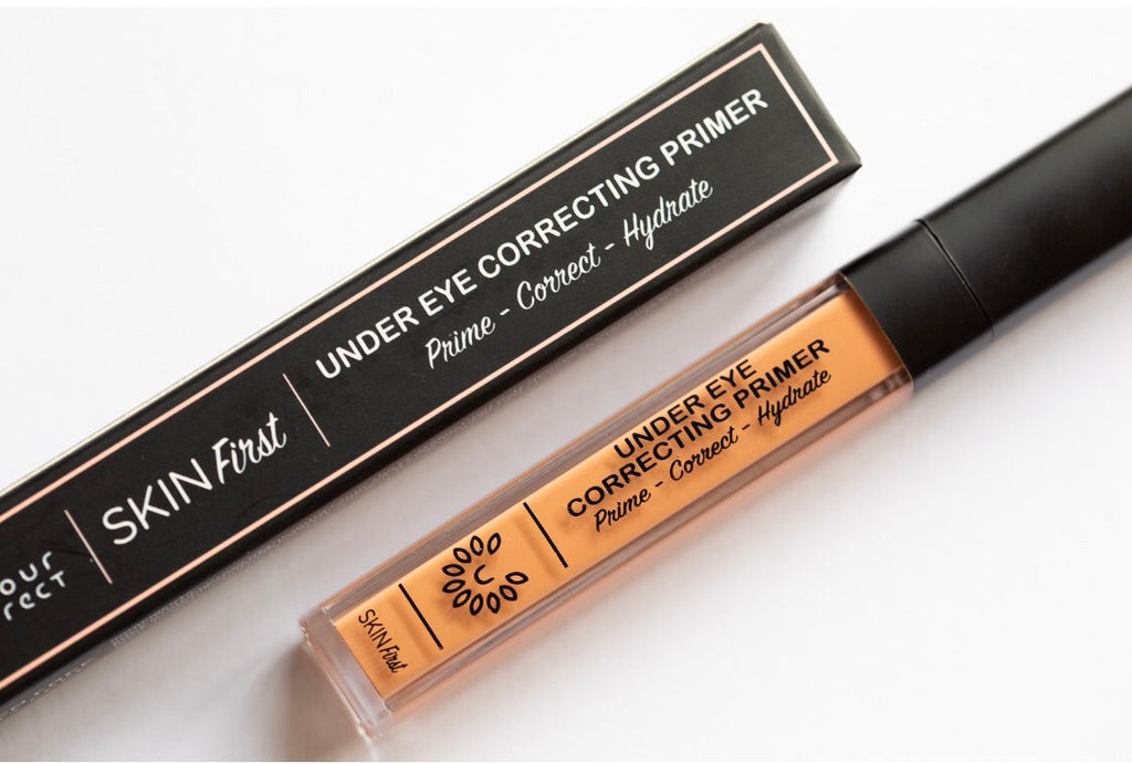 Under Eye Correcting Primer Select shade 01 or 00